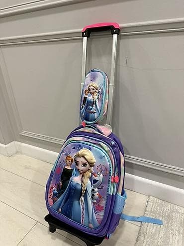 pull and beer: Рюкзак, Детские, Новый — 9