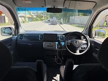 коробка степ рф1: Honda Stepwgn: 2005 г., 2 л, Автомат, Бензин, Минивэн — 7