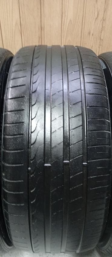 Комплект из 4 летних шин для легкового авто для Киа к7 Тойота Камри и — 5