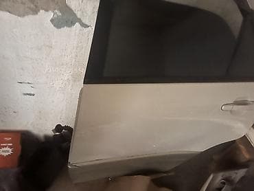 rx 2016: Дверь Задняя правая Toyota, Оригинал — 3