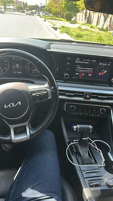 киа оптима цена: Kia K5: 2021 г., 2 л, Автомат, Газ, Седан — 1