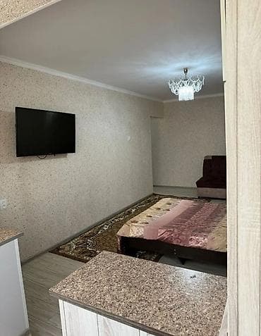 1 комната, Агентство недвижимости, С подселением, С мебелью частично