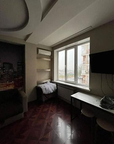 продаю квартиру аю гранд: Студия, С мебелью полностью — 2