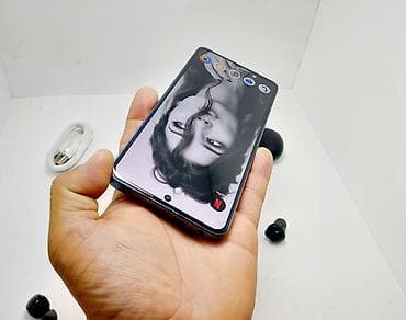 poco 8: Poco X6, Б/у, 256 ГБ, цвет - Синий, 1 SIM, 2 SIM — 7