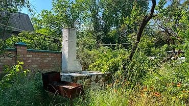 Дома: Продаю участок 10 соток с -Домиком 72и Таш Добо СТ Весна . Поливная — 4