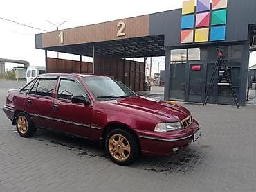 8: Daewoo Nexia: 2004 г. — 9