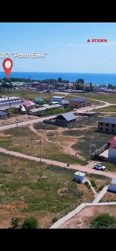 the level: 20 соток, Для бизнеса, Красная книга — 5