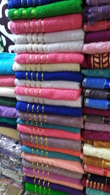 банные полотенца бишкек: Полотенца оптом и в розницу Банный от 20 штук больше скидка есть — 9