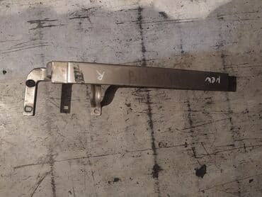 брокерское объединение феникс отзывы: Isuzu Bighorn Ресничка на фару, Исузу Бигхорн кронштейн усилитель под — 1