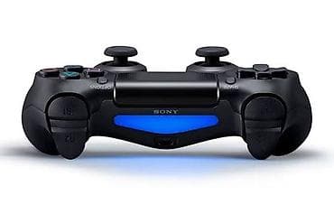 logitech g203: Геймпад Sony DualShock 4 (чёрный) - Беспроводной контроллер для — 2