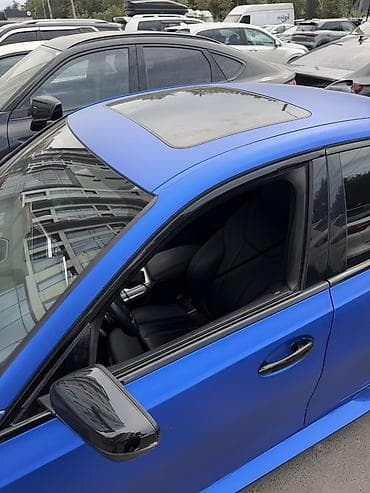 srv 2: BMW 3 series: 2020 г., 3 л, Автомат, Бензин, Седан — 6