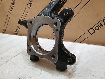 Комплект рычагов Lexus Б/у, Оригинал, Япония