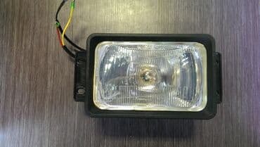 Спорт жана хобби: Вся оптика передняя и задняя на всю технику XCMGна спецтехники В — 2