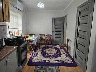 Үйлөр: СРОЧНО ПРОДАЮ СВОЙ ДОМ СОБСТВЕННИК РАЙОН КИРКОМСТРОМА Ул.Абаканская — 6