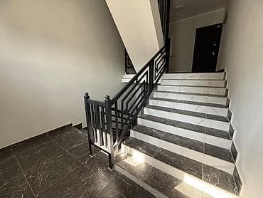 Недвижимость: 1 комната, 42 м², Элитка, 9 этаж, Евроремонт — 7
