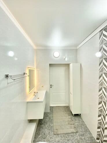 снять дом с бассейном бишкек: Дом, 250 м², 7 комнат, Собственник, Дизайнерский ремонт — 12