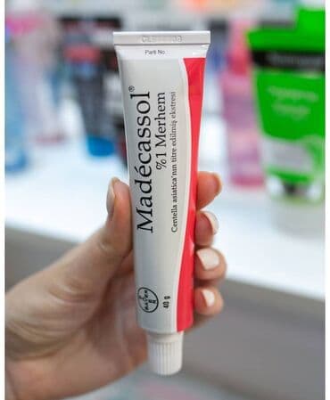 кардиомарин для варикоза: Мадекассол Madecassol Показания к применению рубцовые изменения кожи — 3