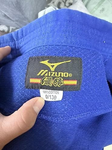 helly hansen: Комплект, цвет - Синий, Б/у — 1