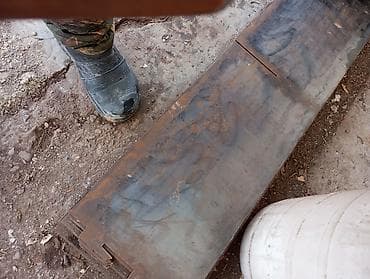 пена на крыша: Продам формы 2 шт толщина металла 4 мм подойдёт для — 3