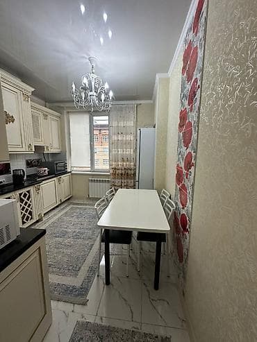 Продажа квартир: 1 комната, 44 м², Элитка, 7 этаж, Евроремонт — 5
