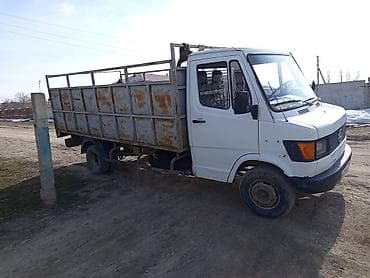 стартер на ман: Грузовик, Стандарт, Б/у — 2