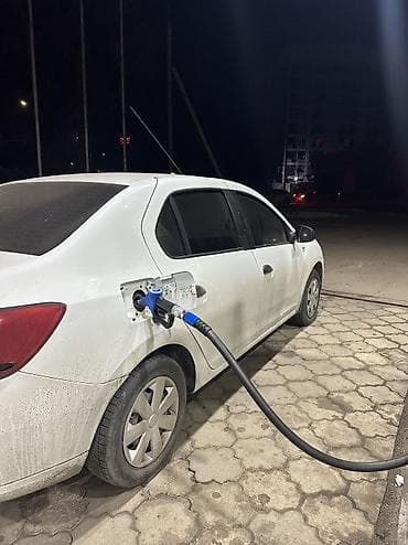 рено логан 2006: Renault Logan: 2018 г., Механика, Бензин, Седан — 8