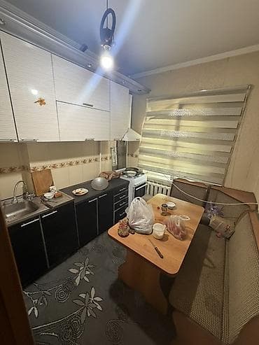 Продажа квартир: 2 комнаты, 50 м², 105 серия, 2 этаж, Косметический ремонт — 4