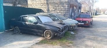 мерседес 210 салон: Mercedes-Benz E-Class (W210), седан, черный — на разбор по запчастям — 1