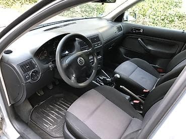рейка на гольф 4: Volkswagen Golf: 2003 г., 1.4 л, Механика, Бензин, Хэтчбэк — 10