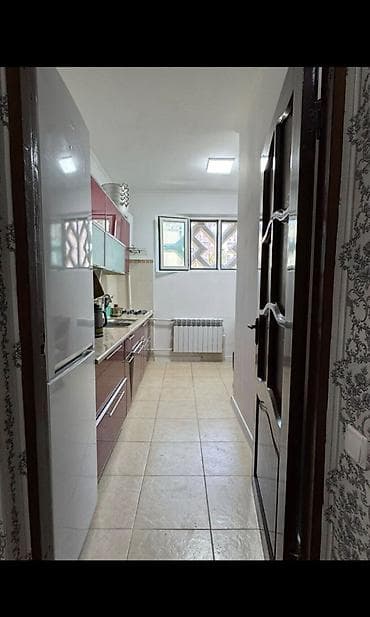 106: 3 комнаты, 74 м², Средний Джал 106 серия, 4 этаж, Евроремонт — 6