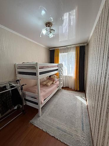 105: 4 комнаты, 64 м², Вефа ТЦ 105 серия, 3 этаж, Евроремонт — 8