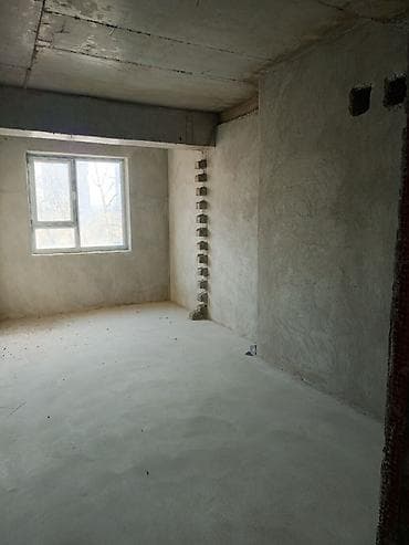 elite hause: 2 комнаты, 75 м², Элитка, 5 этаж, Готовая ПСО (под самоотделку) — 5