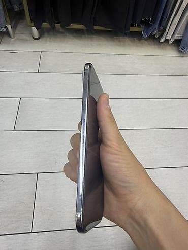 iphone 11: IPhone Air, Б/у, 256 ГБ, Белый, Защитное стекло, Чехол, Коробка, 93 % — 5