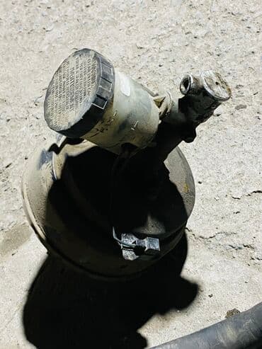 купить пельменное оборудование: Форсунка Mazda 2001 г., Б/у, Оригинал, Япония — 15