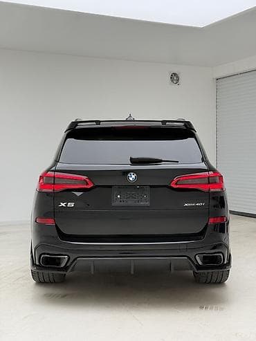 bmw e318: BMW X5: 2019 г., 3 л, Бензин, Внедорожник — 2