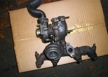 двигатель 1.9 дизель фольксваген купить: Фольксваген 1,9 турбина. АУДИ 1.9 турбина дизель. Гольф 4 1,9 турбины — 1