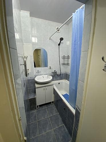 Комнаты: 2 комнаты, Собственник, Без подселения, С мебелью полностью — 4