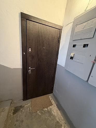 Квартиры: 3 комнаты, 73 м², 105 серия, 2 этаж — 7