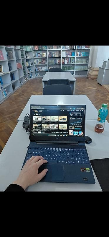 650 ti: Игровой, Б/у — 3