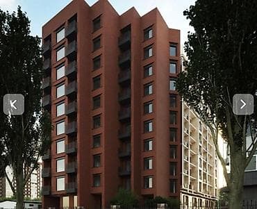 срочно дом: 2 комнаты, 78 м², Элитка, 8 этаж, Готовая ПСО (под самоотделку) — 2