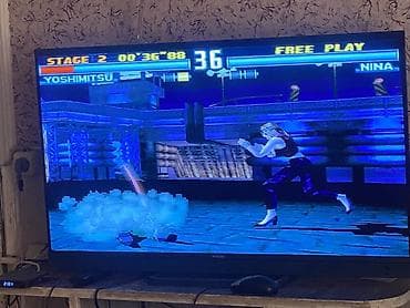 микшер усилитель: 20000 игр!!! Игровая приставка Game Stick (ретро-консоль на HDMI) с — 5
