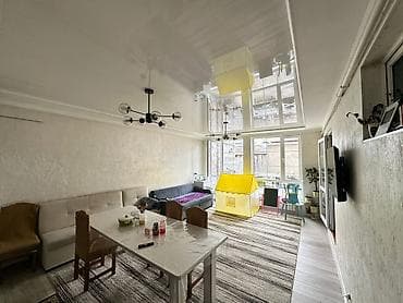 Кыймылсыз мүлк: Продается мансардный дом Адрес: Ауэзова / Кырман Дом 2011 год — 2