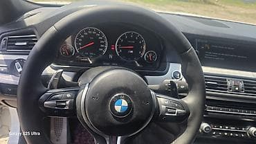 e55 compressor: BMW Apple M5: 2013 г., 4.4 л, Робот, Бензин, Седан — 9