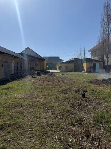 продажа дом кок жар: Дом, 78 м², 3 комнаты, Агентство недвижимости, Старый ремонт — 11