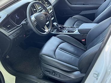 kia sorento 2016: Hyundai Sonata: 2021 г., 2 л, Автомат, Газ, Седан — 8