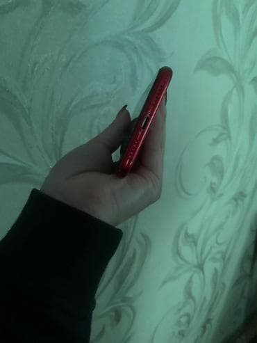 tecno spark 6: IPhone Xr, Красный — 2