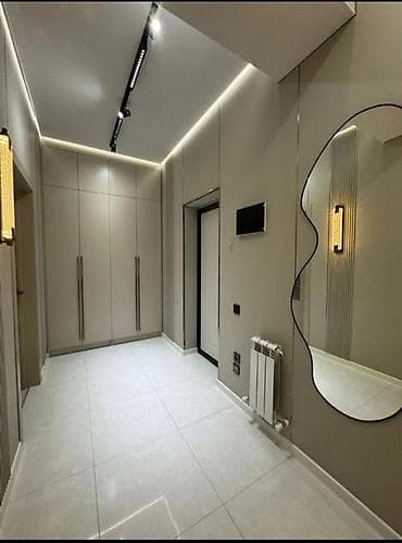 Продажа квартир: 1 комната, 39 м², Элитка, 6 этаж, Дизайнерский ремонт — 9