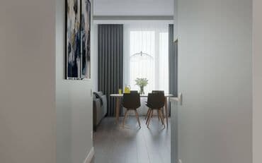 современный дизайн: Дизайн, Проектирование | Офисы, Квартиры, Дома — 4