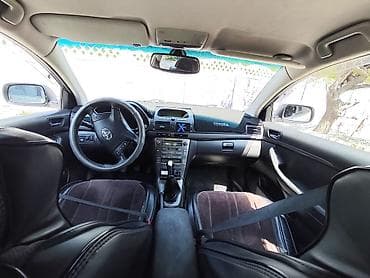зеркала камри 55: Toyota Avensis: 2004 г., 1.8 л, Механика, Бензин, Седан — 9