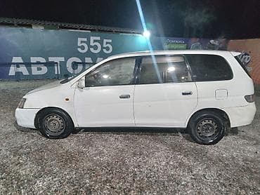 taiota gaia: Toyota Gaia: 2000 г., 2 л, Автомат, Бензин, Минивэн — 6